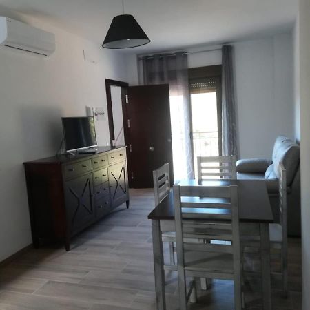 Apartamentos Buena Vista 2 꼬또 리오스 외부 사진