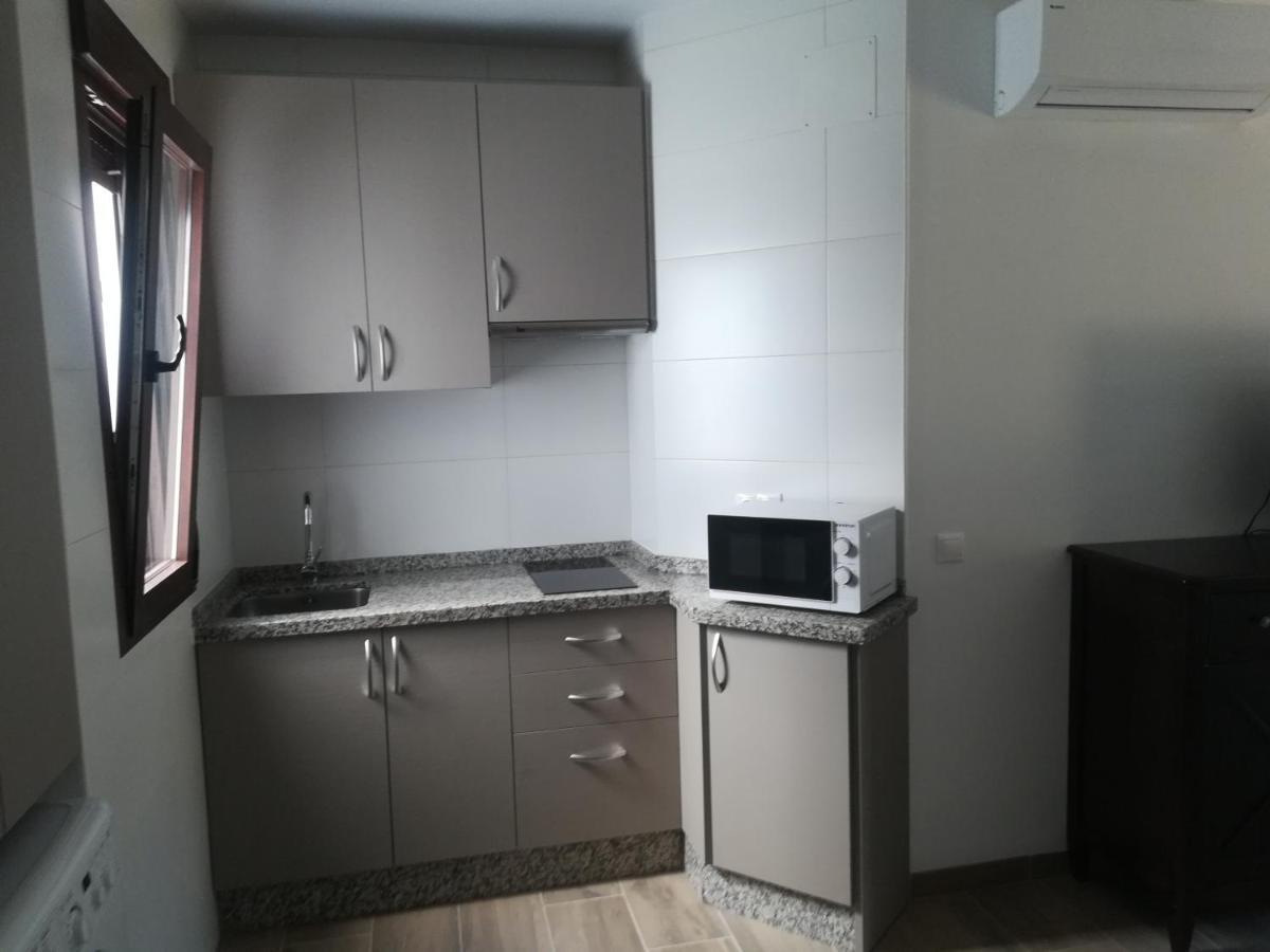 Apartamentos Buena Vista 2 꼬또 리오스 외부 사진