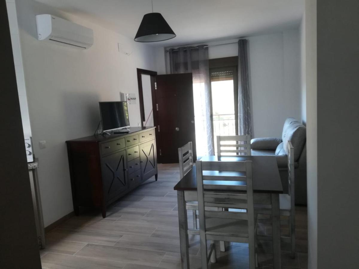 Apartamentos Buena Vista 2 꼬또 리오스 외부 사진