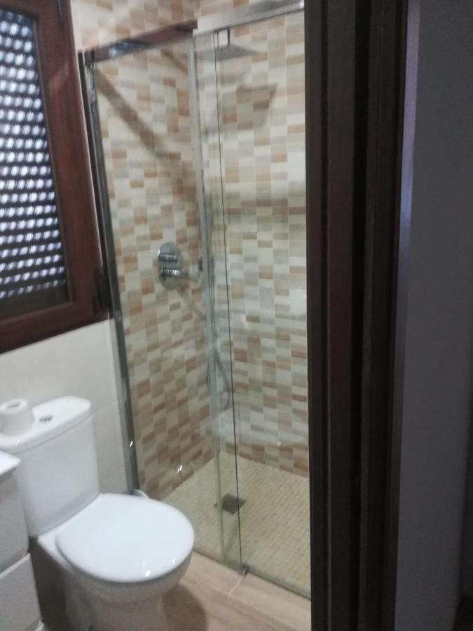 Apartamentos Buena Vista 2 꼬또 리오스 외부 사진