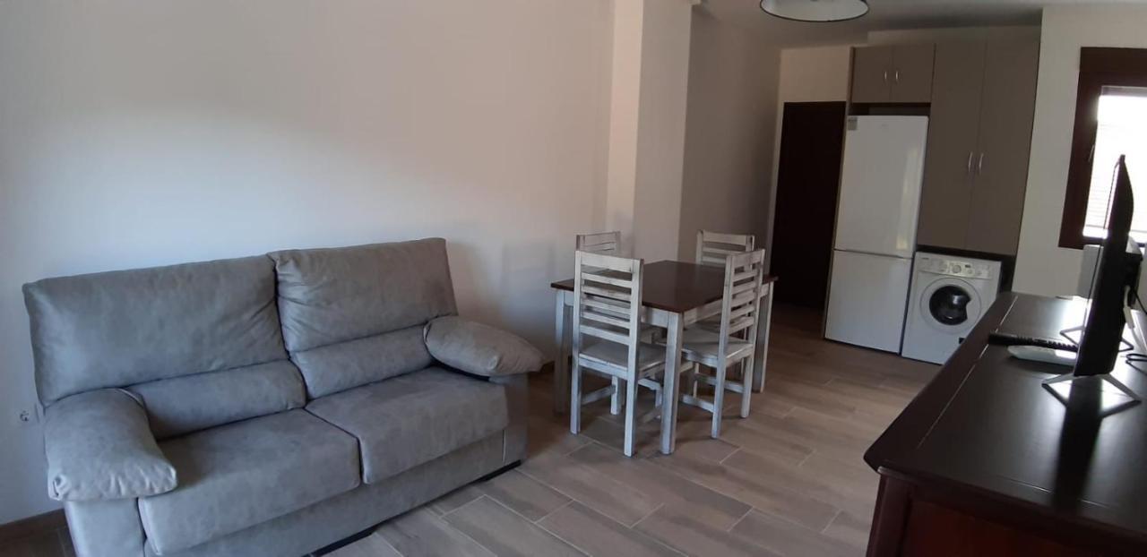 Apartamentos Buena Vista 2 꼬또 리오스 외부 사진