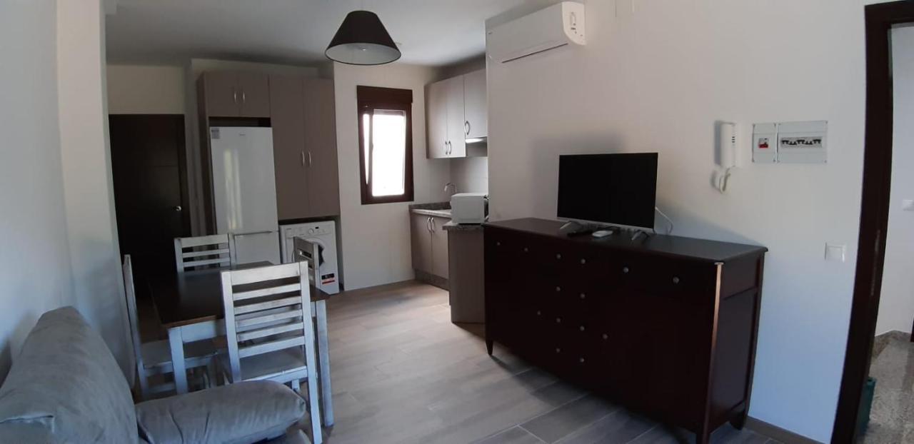 Apartamentos Buena Vista 2 꼬또 리오스 외부 사진