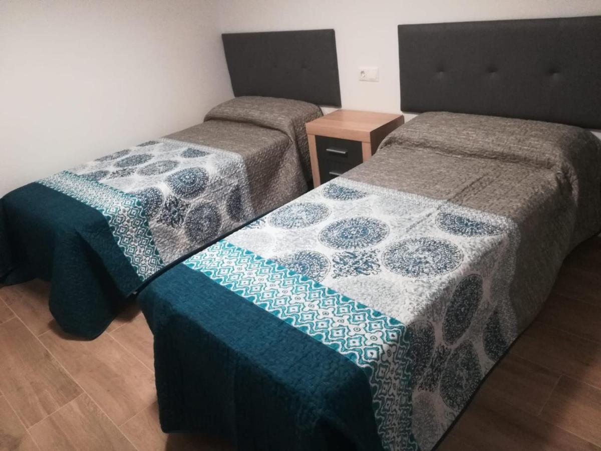 Apartamentos Buena Vista 2 꼬또 리오스 외부 사진