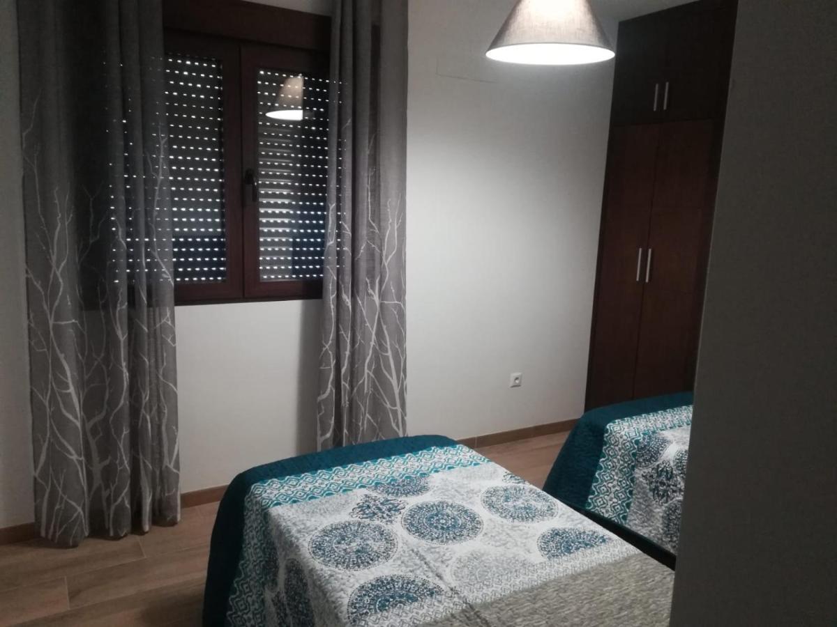 Apartamentos Buena Vista 2 꼬또 리오스 외부 사진