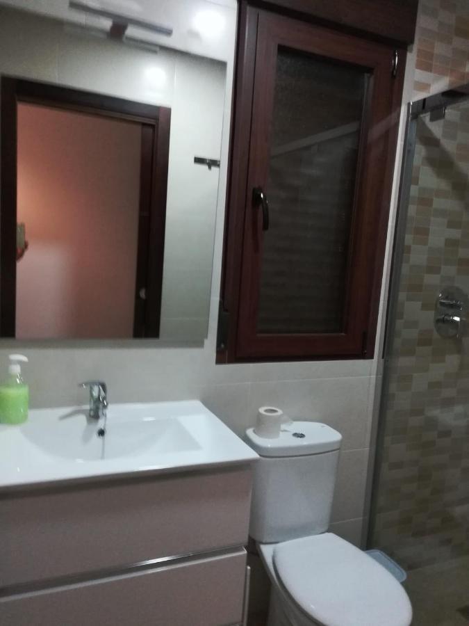 Apartamentos Buena Vista 2 꼬또 리오스 외부 사진